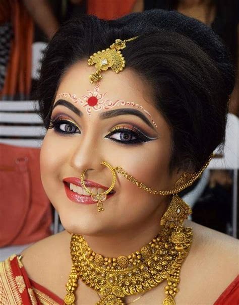 5 Indian Bridal Hairstyles Thatll Make You Look Like A Stunner At The Mandap Bewakoof Blog