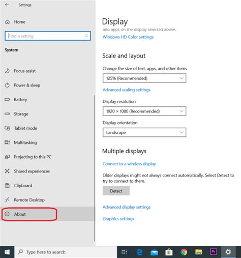 How To Rename Your Windows 10 Computer W10 Tips