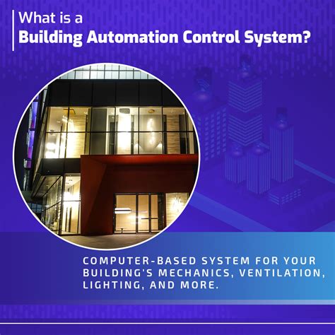 Building Automation System Faqs Learn More Colorado Controls