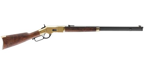 Winchester Model 1866 Deluxe 45 Colt Lever Action Rifle