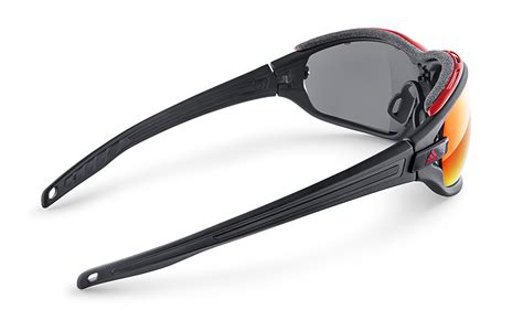 Adidas Evil Eye Evo Glasses First Ride Mbr