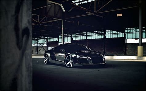 Audi r8 black matte hd wallpaper background images. Audi R8 Matte Black 4k Wallpaper | Audi r8 matte black ...