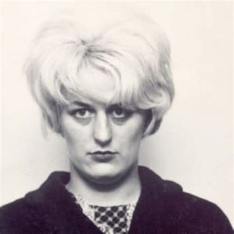 Myra Hindley Biography