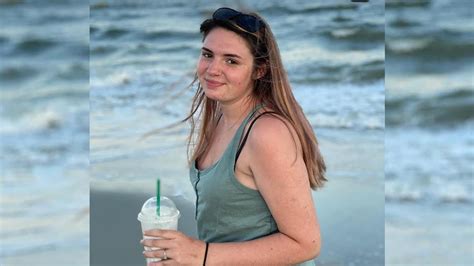 Have You Seen Her Authorities Searching For Runaway Teen In South Carolina