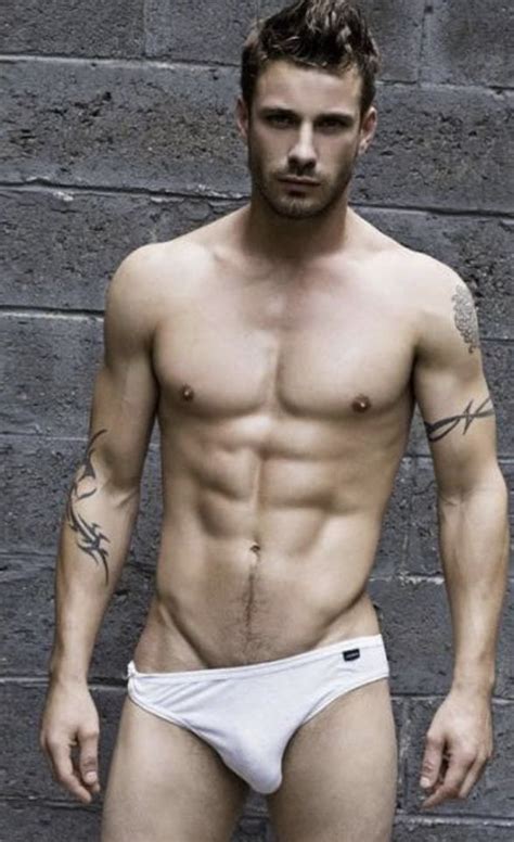 Most Beautiful Man Gorgeous Men Beautiful Body Andrew Stetson