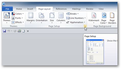 How To Create Printable Booklets In Microsoft Word Pertaining To