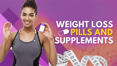 13 Best Weight Loss Supplements In 2024 Reviewed Best Supplements For Weight Loss To Help You