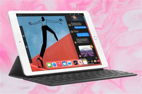 Choose from contactless same day delivery, drive up and more. Apple's 10.2 inch iPad is Selling Out Pretty Fast As It's ...