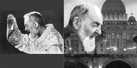 Saints Alive When Padre Pio And The Stigmata Were On Trial — Beyond