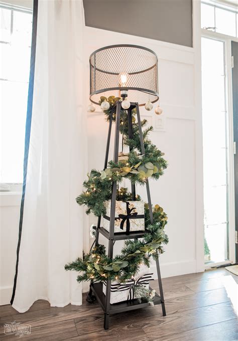 Many of our floor lamp styles are also available in. DIY Floor Lamp Christmas Tree | The DIY Mommy