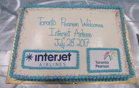 Interjet Launches New Toronto Mexico Service Travelweek