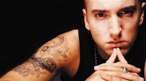 Biografía De Eminem