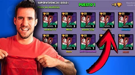 Brawl stars live on gameplay brawl stars ao vivo temporada de natal #brawlstars #brawlstarslive #supercell #brawlstarsaovivo. EL TRUCO DE ROSA PARA MATAR SIEMPRE!! NUEVO BRAWLER ...