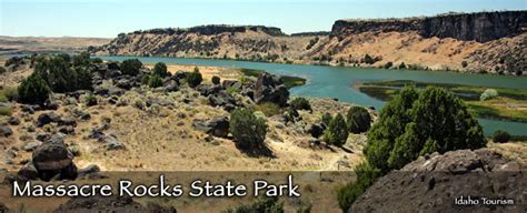 Idaho State Parks Idaho State Parks
