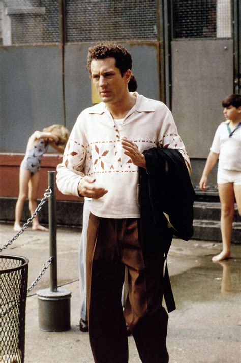 Be the first to contribute! Robert de Niro in Raging Bull | Best movie quotes, Raging ...