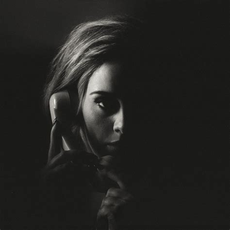 Hello Single By Adele Spotify