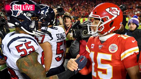 See more of live football on facebook. Texans vs. Chiefs live score, updates, highlights from NFL ...