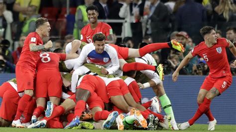 Here you will find mutiple links to access the brighton and hove albion match live at different qualities. World Cup 2018: Colombia v England live blog, video, score ...