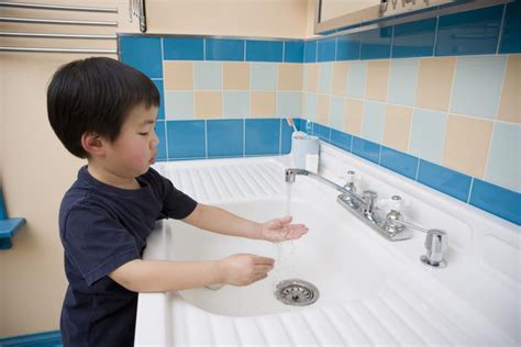 🎖 Pelatihan Mencuci Tangan Untuk Anak Anak Prasekolah