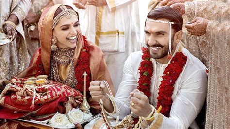 Best Deepika Padukone And Ranveer Singh Marriage Pics