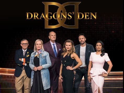 Bbc two is currently airing episodes of dragons' den 2019 on sundays at 7pm. 10 Dragons' Den Products Worth Buying | Reader's Digest Canada