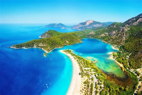 25 the most beautiful beaches in turkey background backpacker news