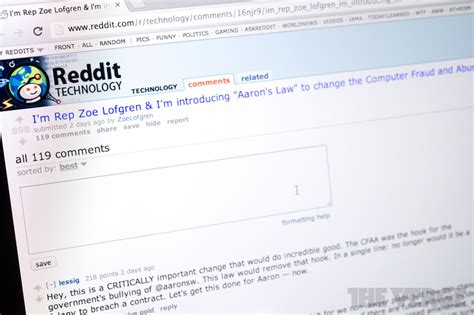 Reddit Is Moving To Total Encryption The Verge