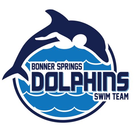 Dolphins Swim Team
