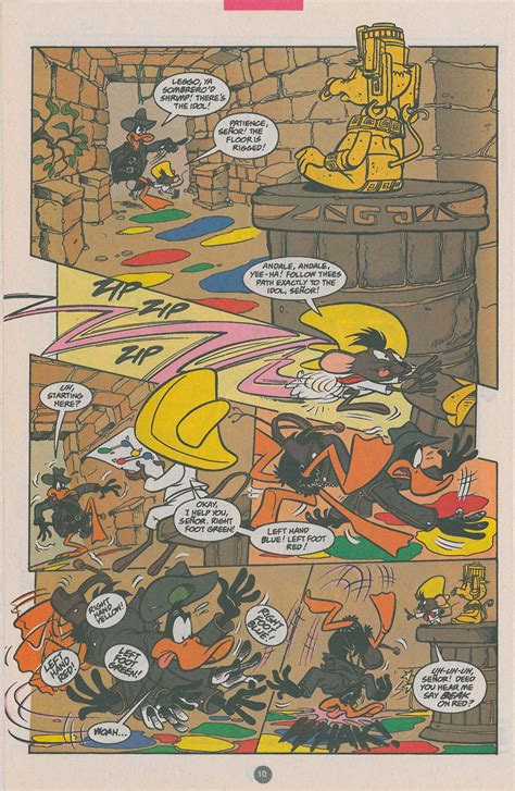 Looney Tunes 025 Read All Comics Online