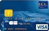 Carte Bleue Credit Card Images