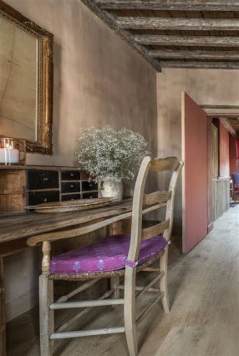 Sophisticated Belgian Interior Design In A Bedroom In Bruges Found On