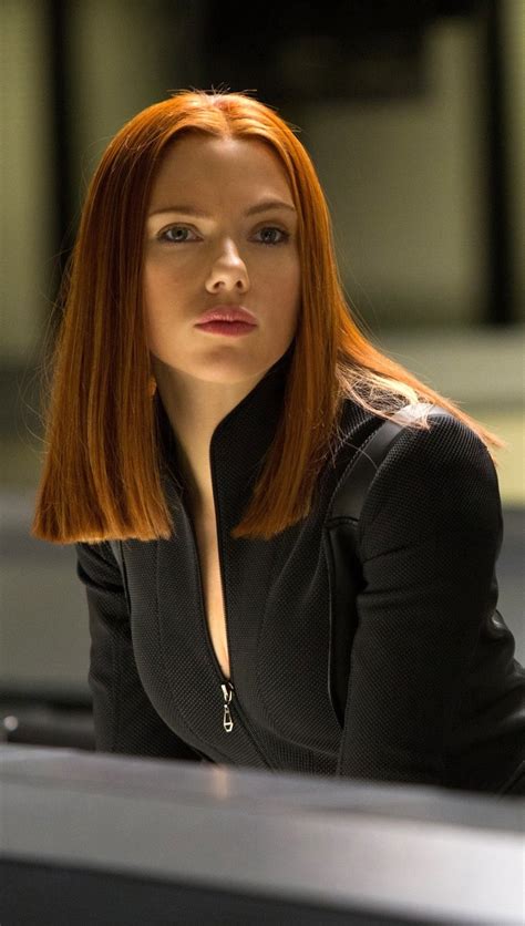 She later revealed herself as natasha romanoff, a former kgb operative who was recruited to be a s.h.i.e.l.d agent. Agente Natasha Romanoff Fondo de pantalla ID:1478