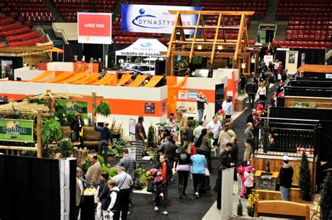 The home, garden & remodeling show, powered by @lgeku, is only a week away! Nashville Home + Remodeling Expo coming to Music City ...