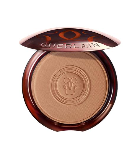 Guerlain Polvo Bronceador Terracotta Matte Medium 10 Gr El Palacio