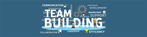 11 Team Building Benefits That Bring More Results Team Building Team