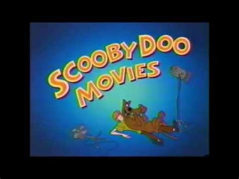 Daphne wants more than just a guy in a costume, and they get more than they bargained for. New Scooby-Doo Movies Cartoon Network Bumpers - YouTube