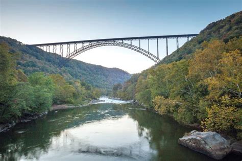 The Ultimate West Virginia Road Trip West Virginia Outdoors