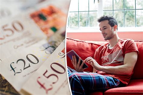 What are the signs someone is pretending to be rich? How to get rich quick from home: Six easy ways to make ...