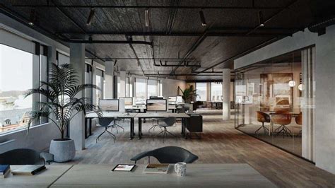 Top Corporate Office Design Trends And Ideas For Your Company