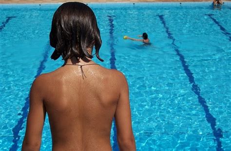 Schwimmen das perfekte Training für Gesundheit und Ausdauer WirEssenGesund