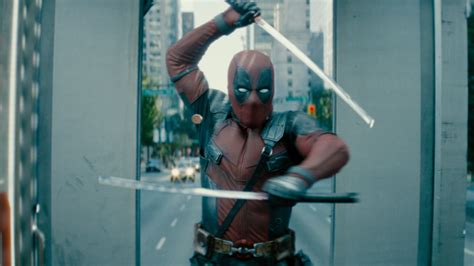 10 Powers And Abilities Of Deadpool Even Diehard Fans Never Knew