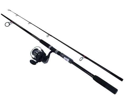 Best Surf Fishing Rod And Reel Combos