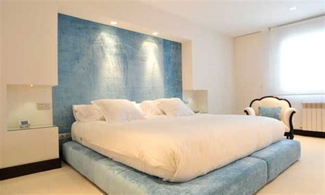 Pon Luz Al Dormitorio E Ilumina Tus Sueños Art Deco Bed Ideas