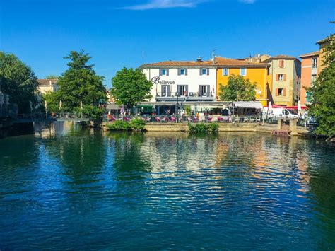 Guide To Lisle Sur La Sorgue Market The Creative Adventurer