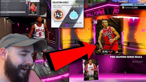 What is evolution evo card? NBA 2K20 My Team FREE PINK DIAMOND & OPAL EVO CARD! ARE THEY WORTH THE GRIND?! - YouTube
