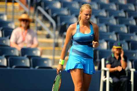 Anett kontaveit live score (and video online live stream), schedule and results from all tennis tournaments that anett kontaveit played. Anett Kontaveit Photos - Unusual Attractions