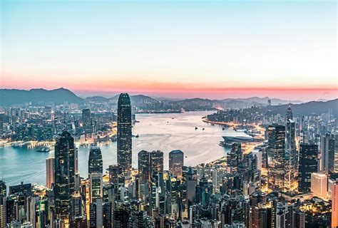 Hong Kong Tourism Board Hosts An Online Forum On Post Pandemic Travel