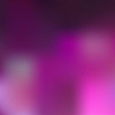 Purple Blurry Background