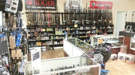 Texas Gun Shops Gun Shop Guide