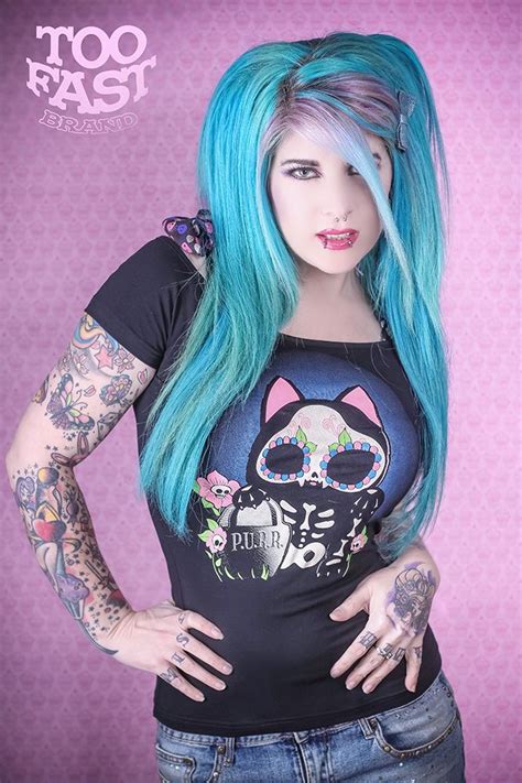 Kitty By Miss Mischiefx On Deviantart Mischeif Emo Girls Tattoo Model Titties All Tattoos